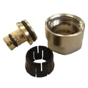 Евроконус VIEIR для узла ручной регулировки 16×2.2″ (240/60) VR1620-A