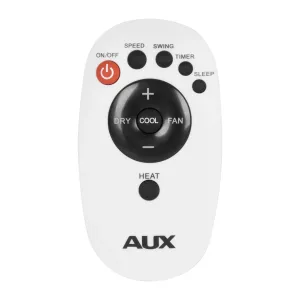 Пульт ДУ для Electrolux EACM HR/N3 (11222001000792)