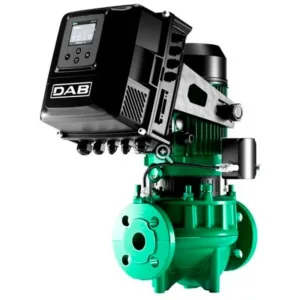 Насос циркуляционный ин-лайн DAB CP2E 32-2100/A/BQQE/0,7 1×230 50/60 NGD IE5
