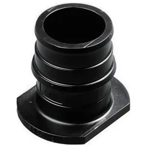 Заглушка Royal Thermo ritable радиальная PPSU 16
