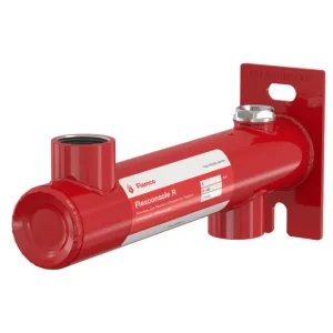 Консоль Flamco Flexconsole для крепления и подкл. расшир. баков R 3/4″ВР