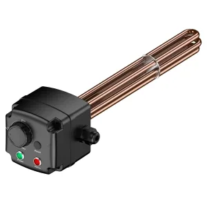 ТЭН ESH 4,5 кВт для бойлера 1 1/2″