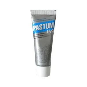 Паста «PASTUM H2O» (тюбик 25г.) вода/пар