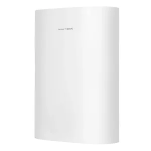 Бойлер косвенного нагрева Royal Thermo AQUATEC Eco EW080 настенный