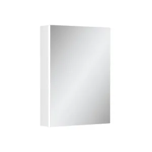 Шкаф зеркальный Prime LED 60 (VOLNA)