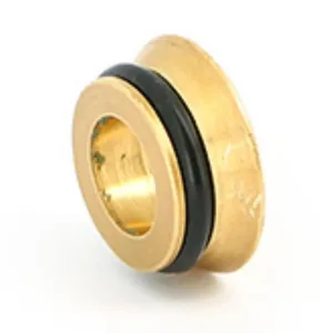 Вкладыш Uni-Fitt в евроконус 3/4″ с O-RING для получения плоского торца