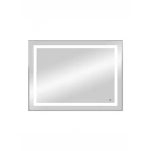 Зеркало MARONI (Диего Люкс LED) 800х600