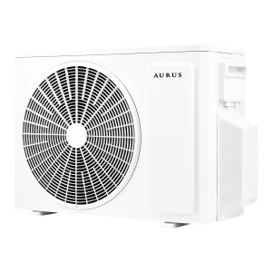 Блок наружный AURUS DM ERP DC ADMI/out-18H2N8 инверторной мульти сплит-системы