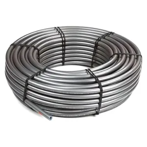 Труба VIEIR из сшитого полиэтилена 25X3,7 PEX-A-AL-EVOH (50) VP93-50