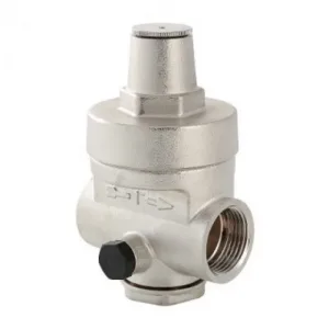Регулятор давления Valtec поршневой 1-4,5 бар 1 1/4″(VT.087.N.0745)
