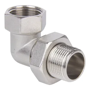 Американка TEBO угловая ВР/НР 1/2″ (14/168)