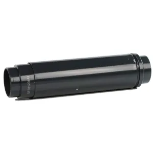 Компенсатор РИДАН PN16 DN32, перемещение: +19/-45mm, внутренняя гильза/внешний кож.
