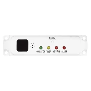 Плата дисплея для внутреннего блока ZACC-12/18 H/ICE/FI/N1 (17222500000328)