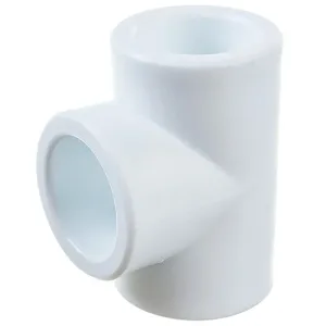 Тройник переходной бел. PP-R D 32х25х32 PN 25, РТП (105/15)