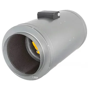 Вентилятор шумоизолированный SHUFT SH 160 EC