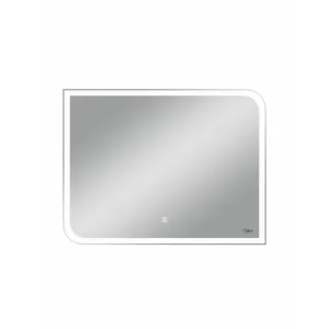 Зеркало MARONI (Magic LED) 800х600