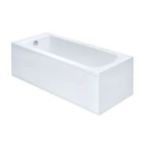 Панель передняя д/ванны «Монако XL» 160 (Santek)