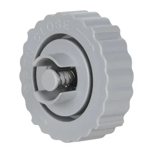 Крышка бака в сборе с клапаном EHU-3810-3815D ( 46150208158)