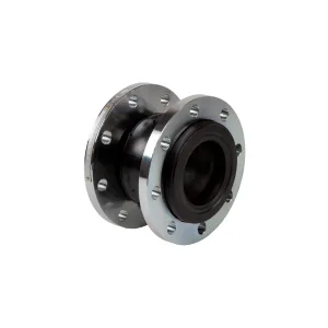 Вставка гибкая РИДАН ZKV EPDM DN32 PN16 (фланцевая)