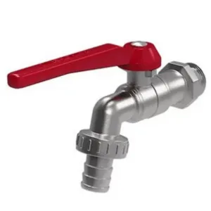 Кран шаровый Royal Thermo Optimal RTO 07.040