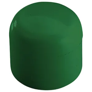 Пробка ПП AntiFire D125 Green