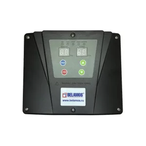 Преобразователь частотный BELAMOS FIT-10 4KW 380V с датчиком давления