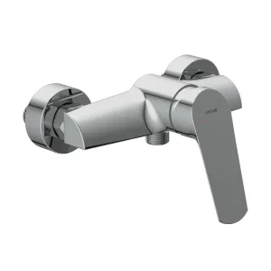 Смеситель CERSANIT FLAVIS (арт. A63036) для душа, без аксессуаров