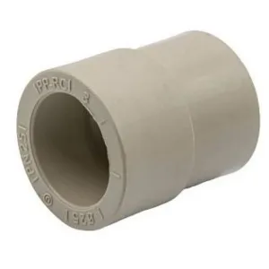 Муфта TEBO сер. PP-R переходная вн/нар 63/25 (10/120), арт. 031020253