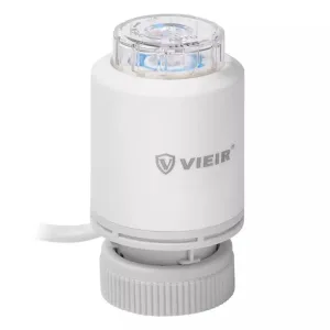 Сервопривод VIEIR нормально закрытый, диагностируемый M30х1,5 (100/1) VR1135