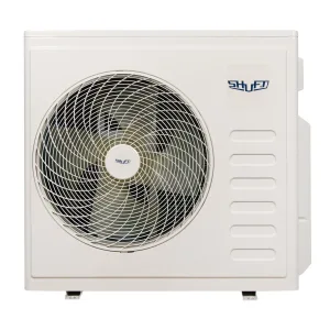 Блок наружный SHUFT SFMO/I-32 FMI-4/N8/Out инверторной мульти сплит-системы