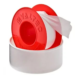Лента-ФУМ 12мм х 0,1мм х 20м VT.PTFE.0.121020