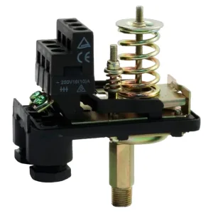 Реле давления PUMPMAN TPS2-1, 1,4-2,8 бар, 1/4″ наружняя