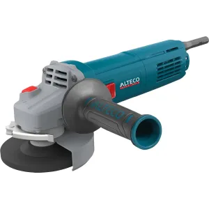 Шлифмашина ALTECO угловая AGH 1000-125 HEAVY DUTY, 76164