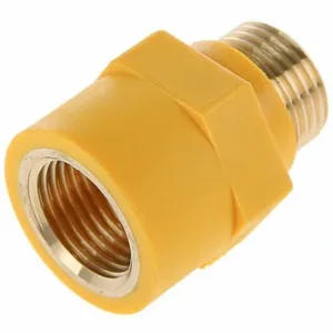 Вставка диэлектрическая d 1/2″ ВН