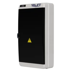 Шкаф управления BM-PDT-E15-SM135-G220