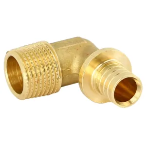 Угол Uni-Fitt аксиальный-Н 16х1/2″
