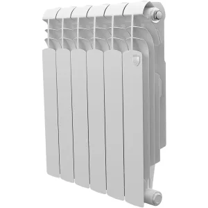 Радиатор Royal Thermo Vittoria Super 500 2.0 — 6 секц.
