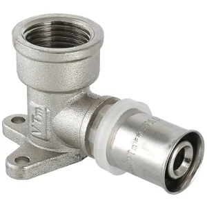 Водорозетка пресс Valtec 20х1/2" VTm.254.N.002004
