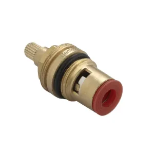 Кран-букса G1/2?? керамика, 8*20 (sp51007) (уп.ПВХ), ZOLLEN
