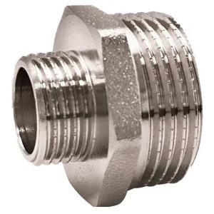 Ниппель переходной ALTSTREAM НР 2"x1 1/4" (6/72), арт. 003060211