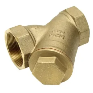 Фильтр TIM механической очистки 1″ ВР/ВР BL5802
