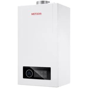 Котел газовый METEOR В30 С настенный 2 конт. закр. кам. сгор. 24квт
