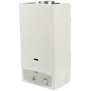 Водонагреватель газовый проточный BAXI SIG-2 11 p