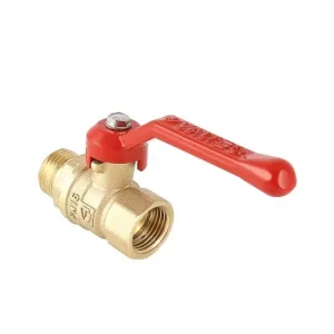 Кран шаровой Valtec «Стандарт» Ду 25 Ш-Г (VT.121.G.06)