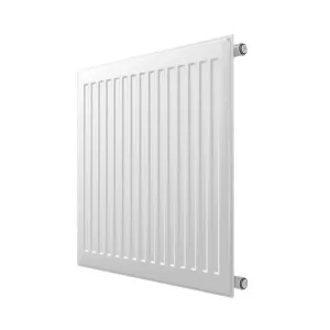Радиатор панельный Royal Thermo HYGIENE H10-600-2600 RAL9016