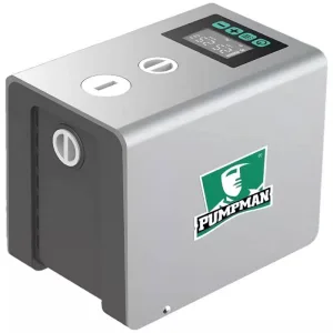 Станция насосная PUMPMAN S-BOX4-30