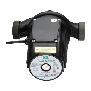 Насос циркуляционный PUMPMAN GRS 32/12-M