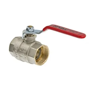 Кран шаровой VALTEC BASE Ду 15 (VT.214.N.04)