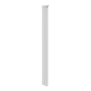 Дизайн-радиатор Royal Thermo Shift R22 VC2180 — 04 секц. RAL9016