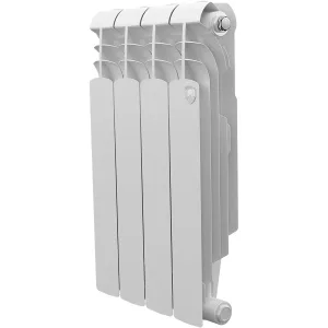 Радиатор Royal Thermo Vittoria Super 500 2.0 — 4 секц.